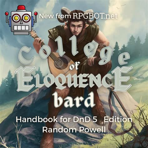 How do Bard colleges work DnD